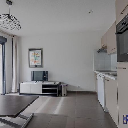 Le Backspin - Appartement Moderne Avec Terrasse Сен-Киприен Екстериор снимка