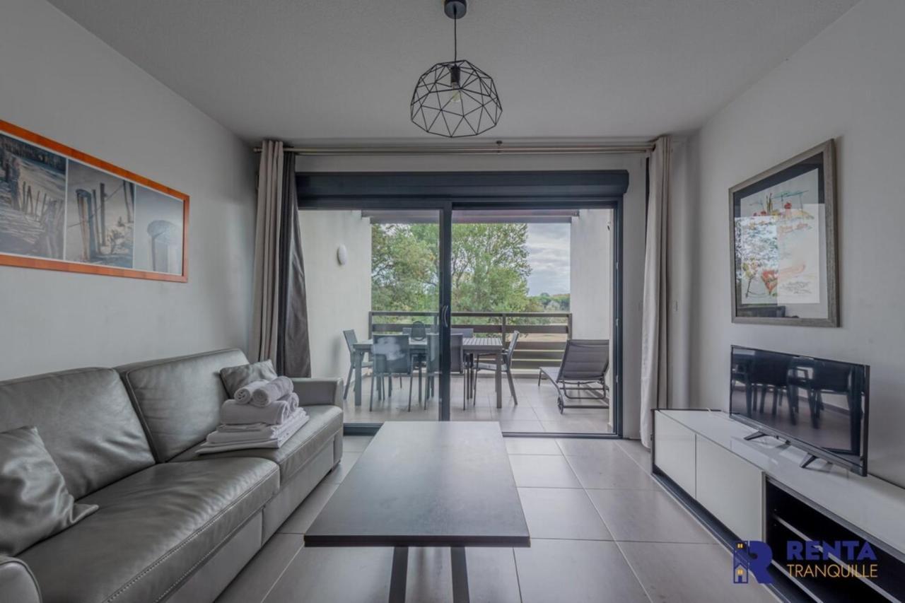 Le Backspin - Appartement Moderne Avec Terrasse Сен-Киприен Екстериор снимка