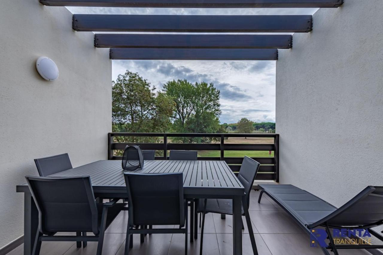 Le Backspin - Appartement Moderne Avec Terrasse Сен-Киприен Екстериор снимка