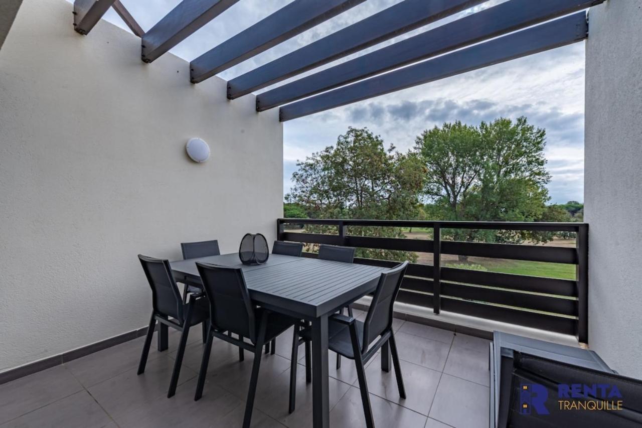 Le Backspin - Appartement Moderne Avec Terrasse Сен-Киприен Екстериор снимка