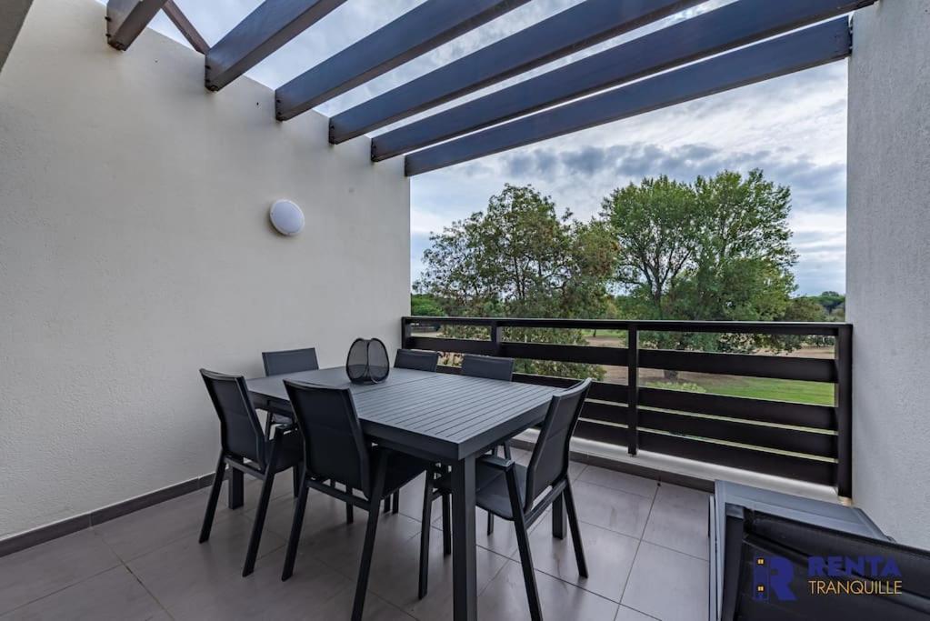 Le Backspin - Appartement Moderne Avec Terrasse Сен-Киприен Екстериор снимка