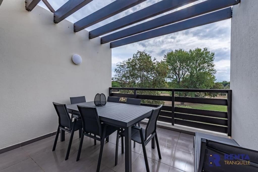 Le Backspin - Appartement Moderne Avec Terrasse Сен-Киприен Екстериор снимка